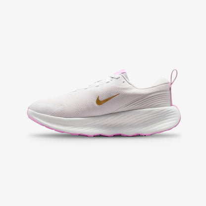 Tenis Nike Promina Mujer Blanco Rosa Dorado