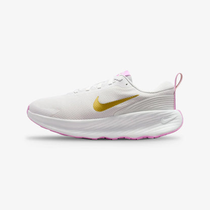 Tenis Nike Promina Mujer Blanco Rosa Dorado