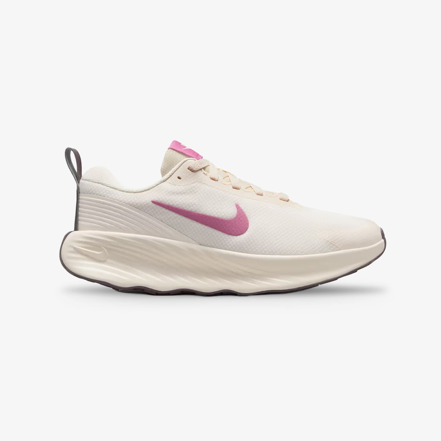 Tenis Nike Promina Mujer Blanco Rosa