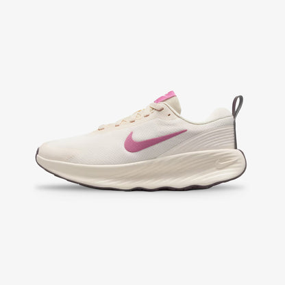 Tenis Nike Promina Mujer Blanco Rosa