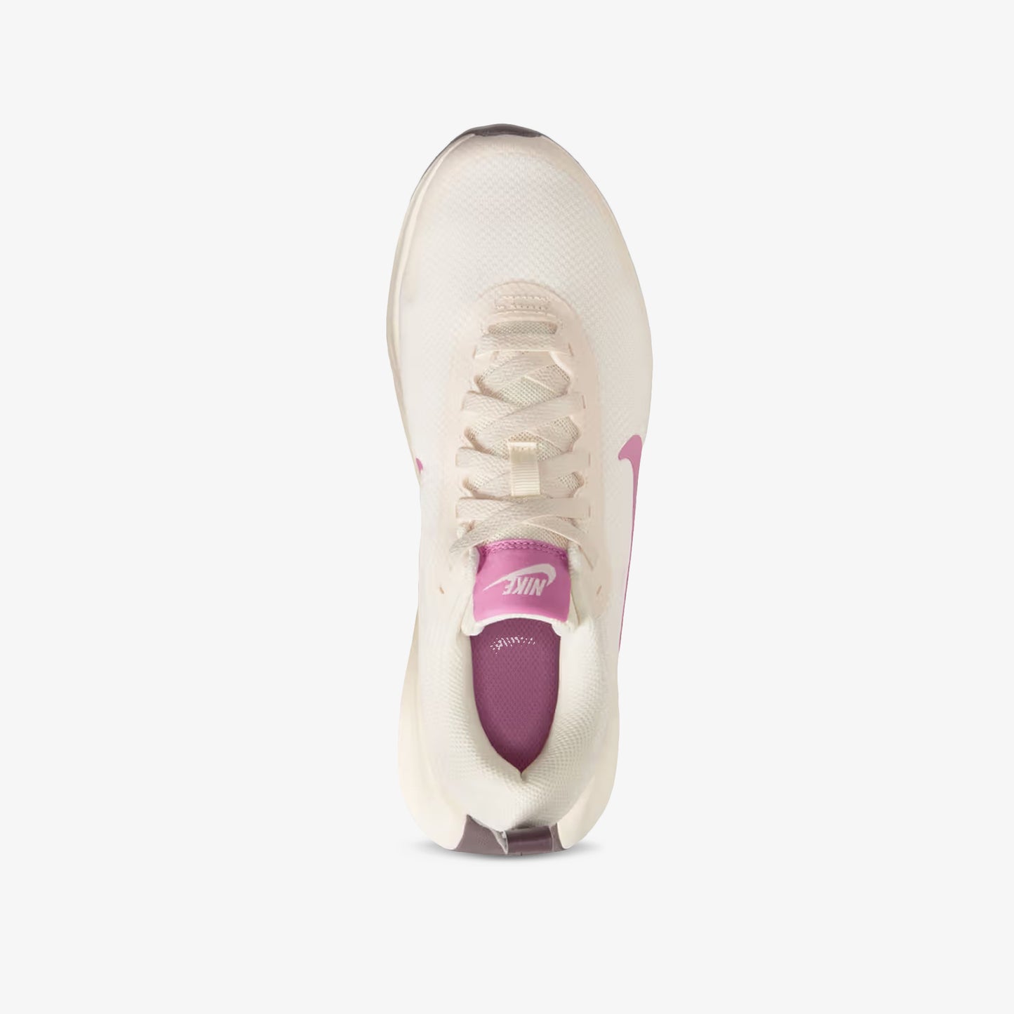 Tenis Nike Promina Mujer Blanco Rosa