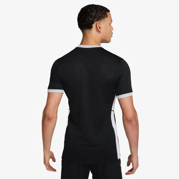 Camiseta Nike Df Acd25 Hombre Negro Gris