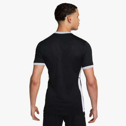 Camiseta Nike Df Acd25 Hombre Negro Gris