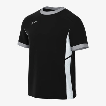 Camiseta Nike Df Acd25 Hombre Negro Gris