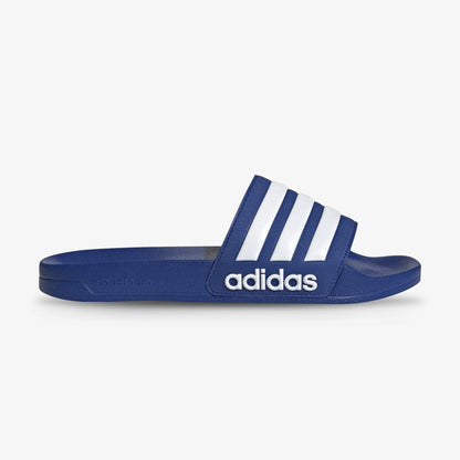 Chanclas Adidas Shower Hombre Azul
