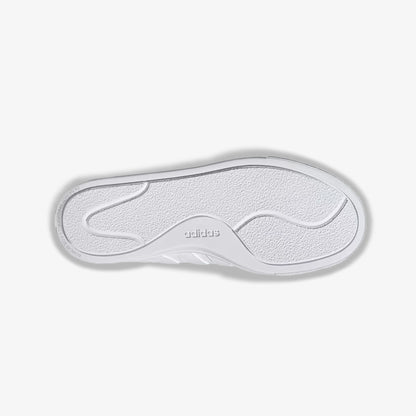 Tenis Adidas Court Mujer Blanco Prints
