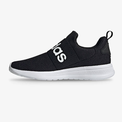 Tenis Adidas Lite Racer Adapt 4.0 Hombre Negro Blanco