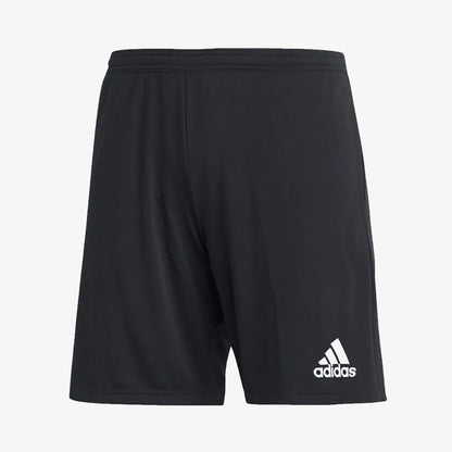 Pantaloneta Adidas de Entrenamiento Hombre Negro