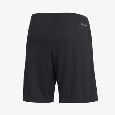 Pantaloneta Adidas de Entrenamiento Hombre Negro