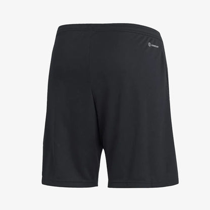 Pantaloneta Adidas de Entrenamiento Hombre Negro