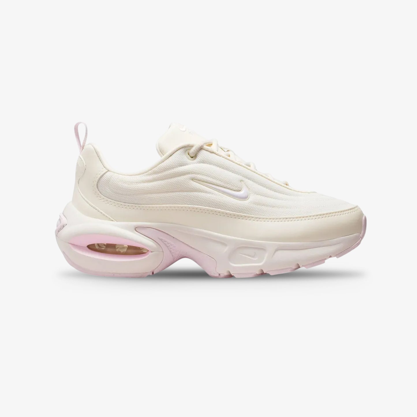 Tenis Nike Air Max Portal Mujer Rosado