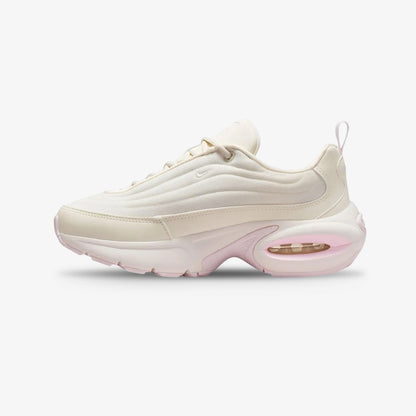 Tenis Nike Air Max Portal Mujer Rosado