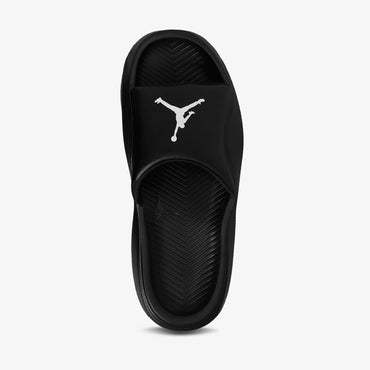 Chanclas Nike Jordan Franchise Hombre Negro