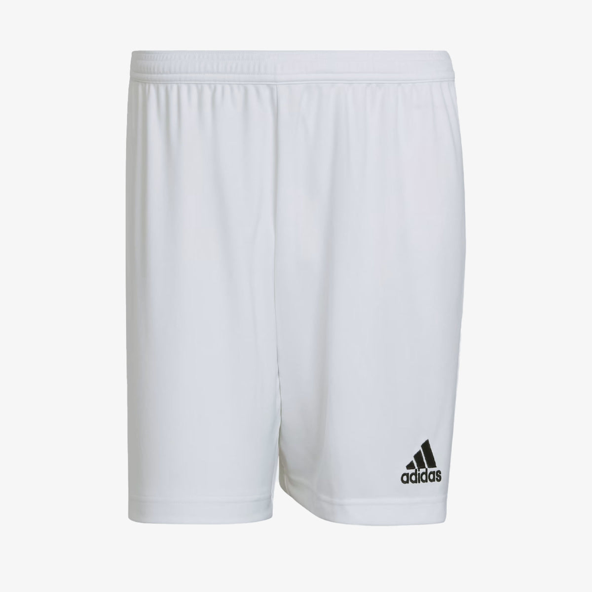 Pantaloneta Adidas Entrada 22 Hombre Blanco