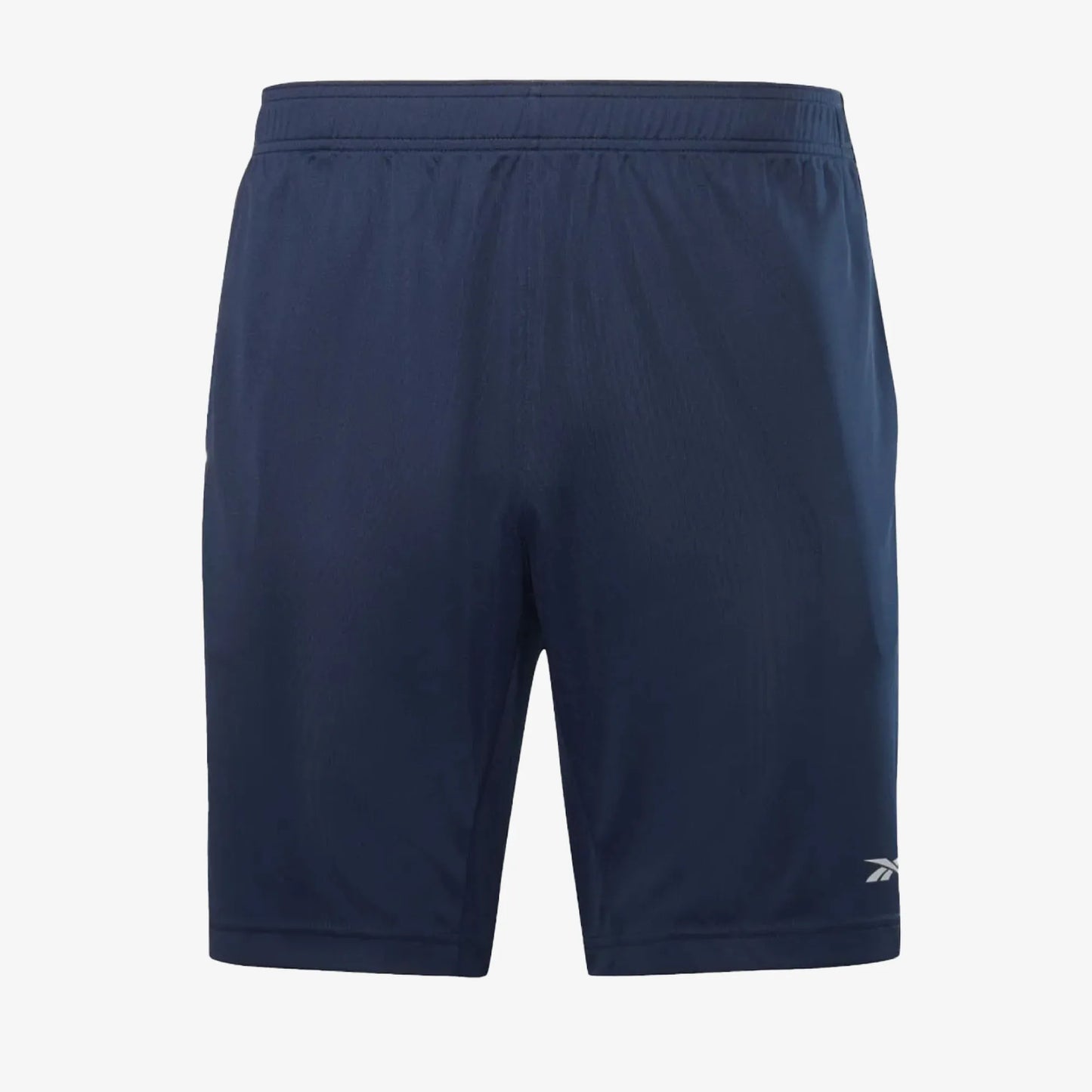 Pantaloneta Reebok Workout Ready Hombre Azul