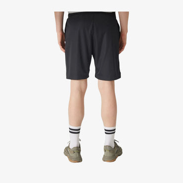 Pantaloneta Reebok Workout Ready Hombre Negro