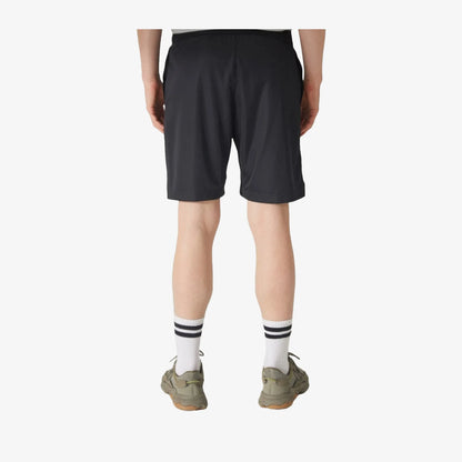 Pantaloneta Reebok Workout Ready Hombre Negro