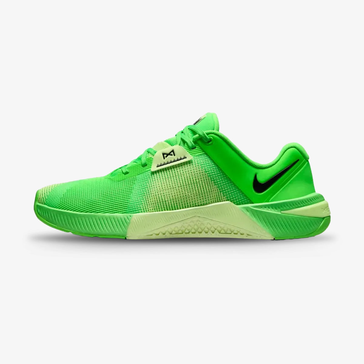 Tenis Nike Metcon 10 Hombre Verde