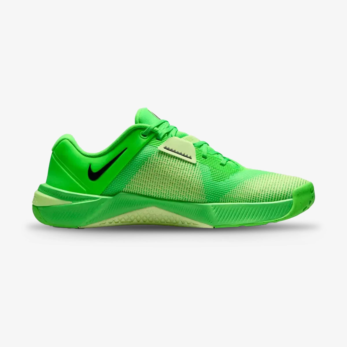Tenis Nike Metcon 10 Hombre Verde