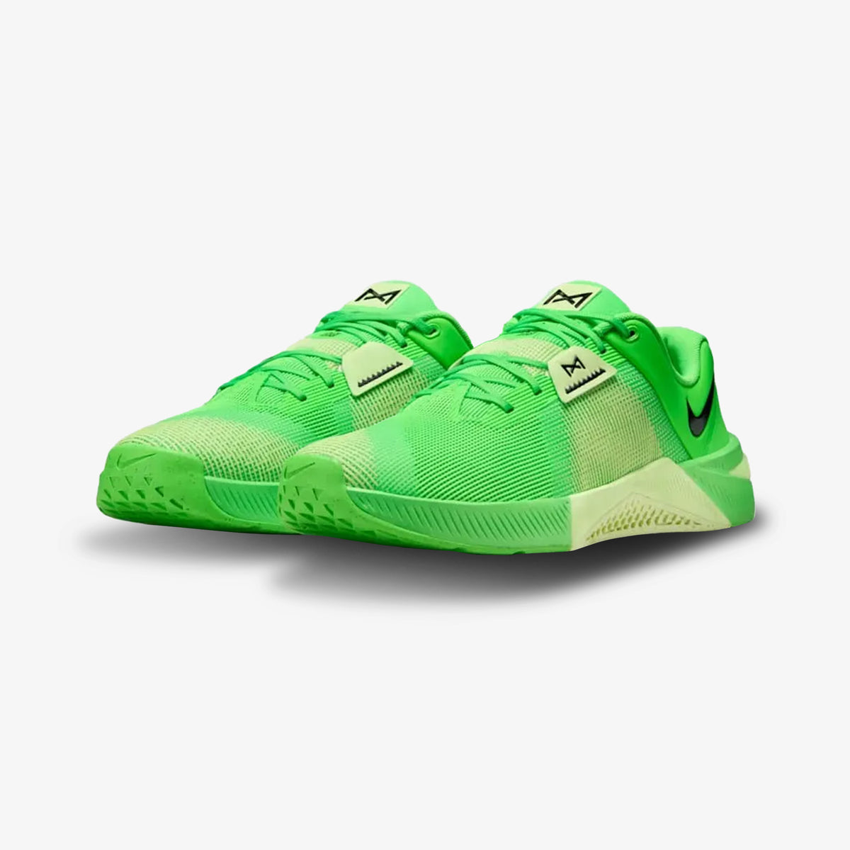 Tenis Nike Metcon 10 Hombre Verde