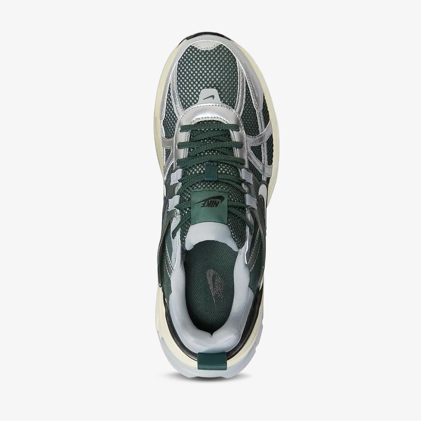 Tenis Nike V2K Run Hombre Verde