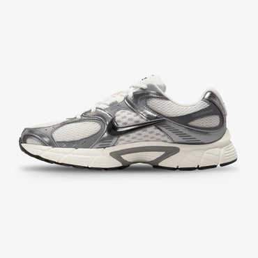 Tenis Nike V5 Rnr Hombre Gris Blanco