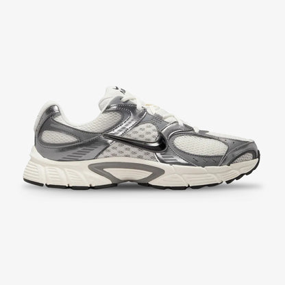 Tenis Nike V5 Rnr Hombre Gris Blanco