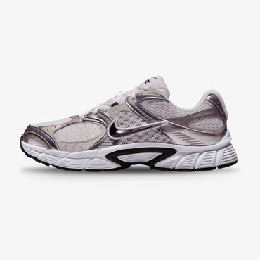 Tenis Nike V5 Rnr Hombre Plateado Beige