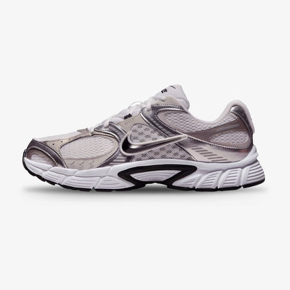 Tenis Nike V5 Rnr Hombre Plateado Beige