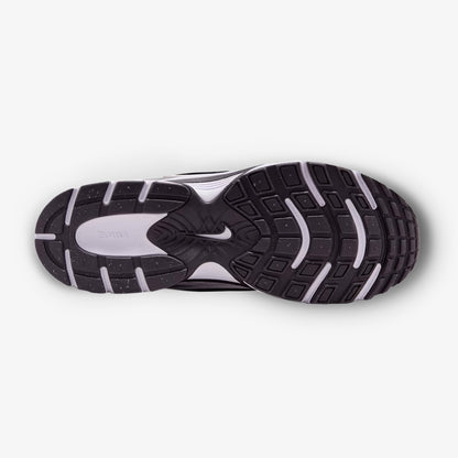 Tenis Nike V5 Rnr Hombre Plateado Beige