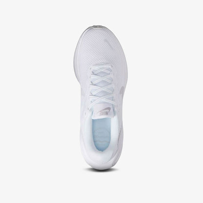 Tenis Nike Revolution 8 Mujer Blanco Gris