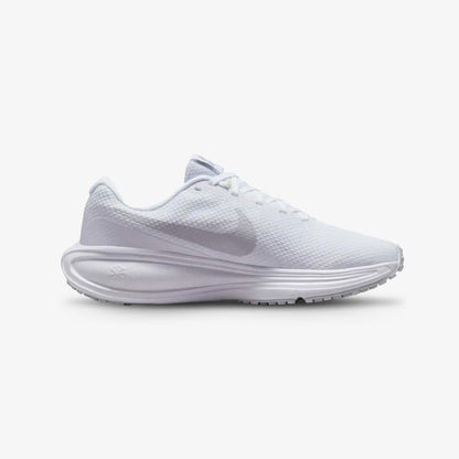 Tenis Nike Revolution 8 Mujer Blanco