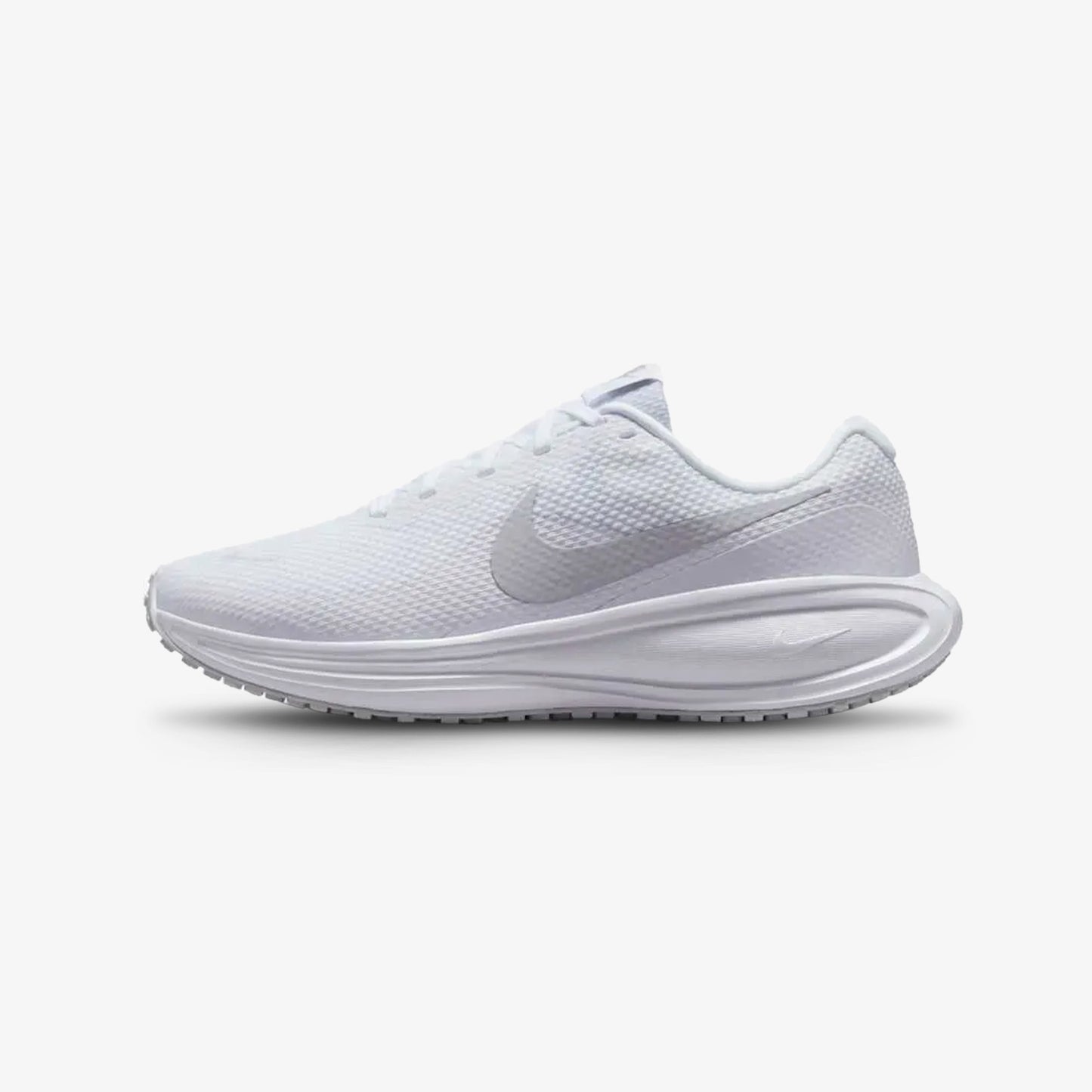 Tenis Nike Revolution 8 Mujer Blanco