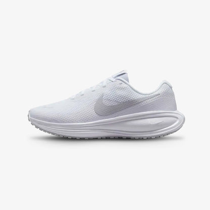 Tenis Nike Revolution 8 Mujer Blanco