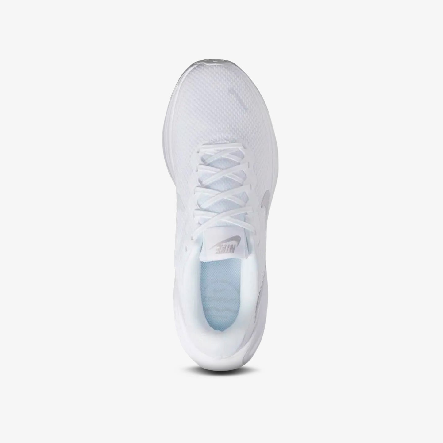 Tenis Nike Revolution 8 Mujer Blanco
