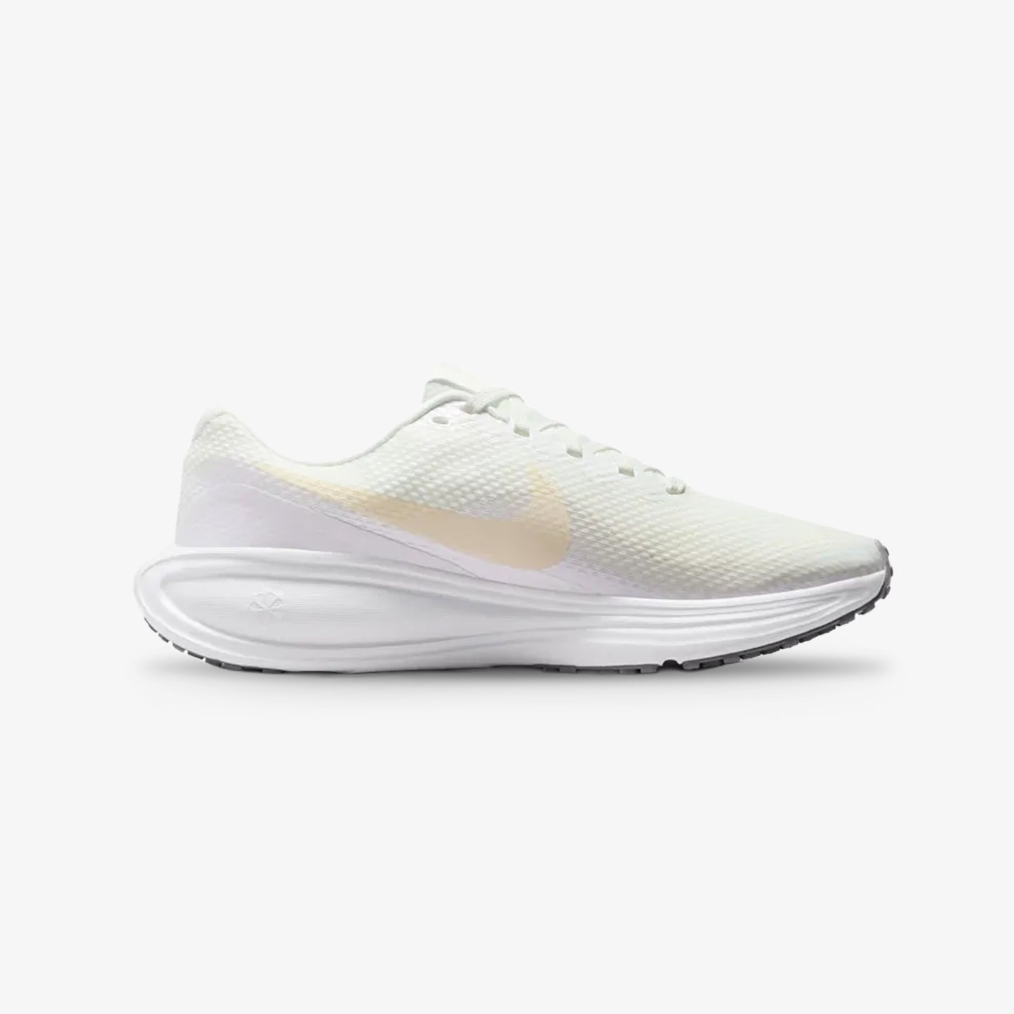 Tenis Nike Revolution 8 Mujer Blanco