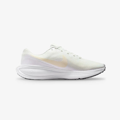 Tenis Nike Revolution 8 Mujer Blanco
