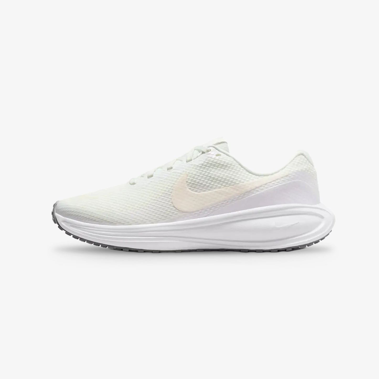 Tenis Nike Revolution 8 Mujer Blanco