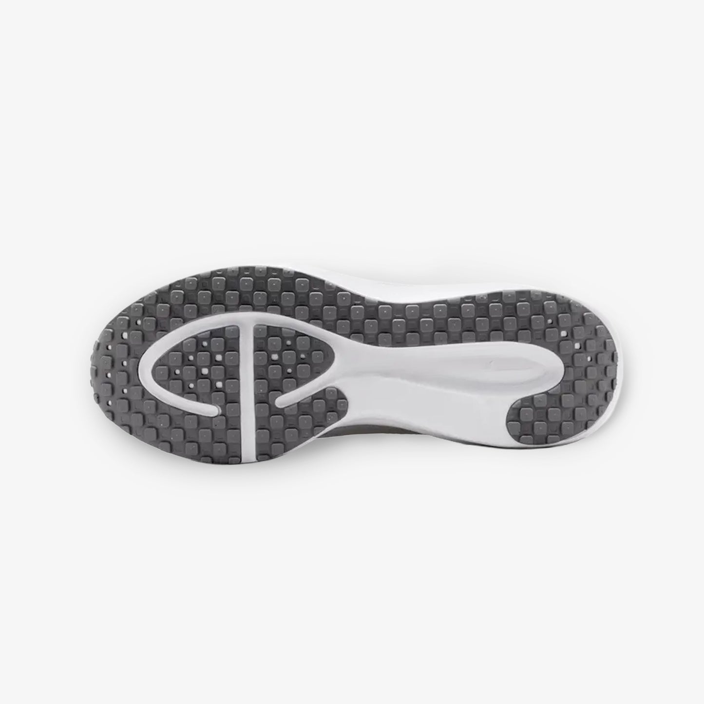 Tenis Nike Revolution 8 Mujer Blanco