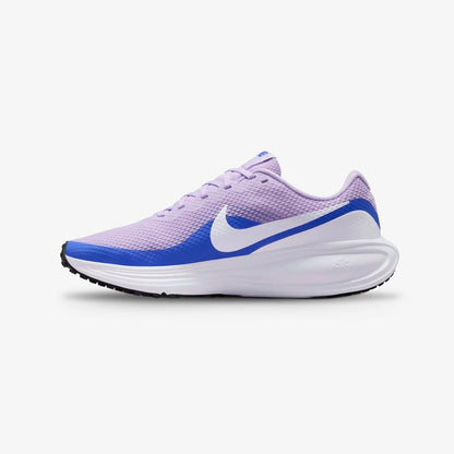 Tenis Nike Revolution 8 Mujer Morado