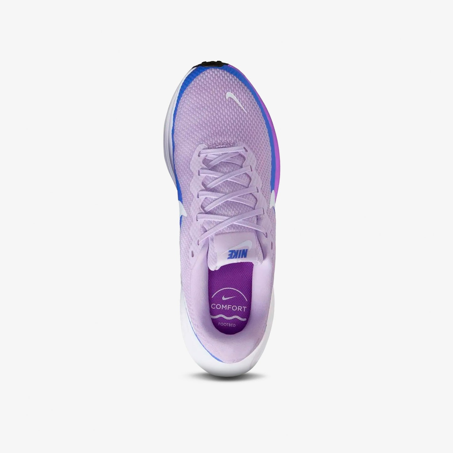 Tenis Nike Revolution 8 Mujer Morado