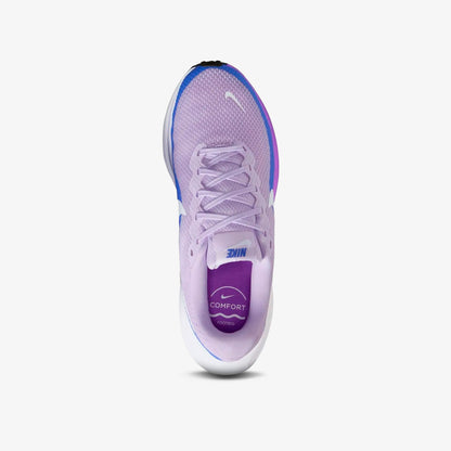 Tenis Nike Revolution 8 Mujer Morado