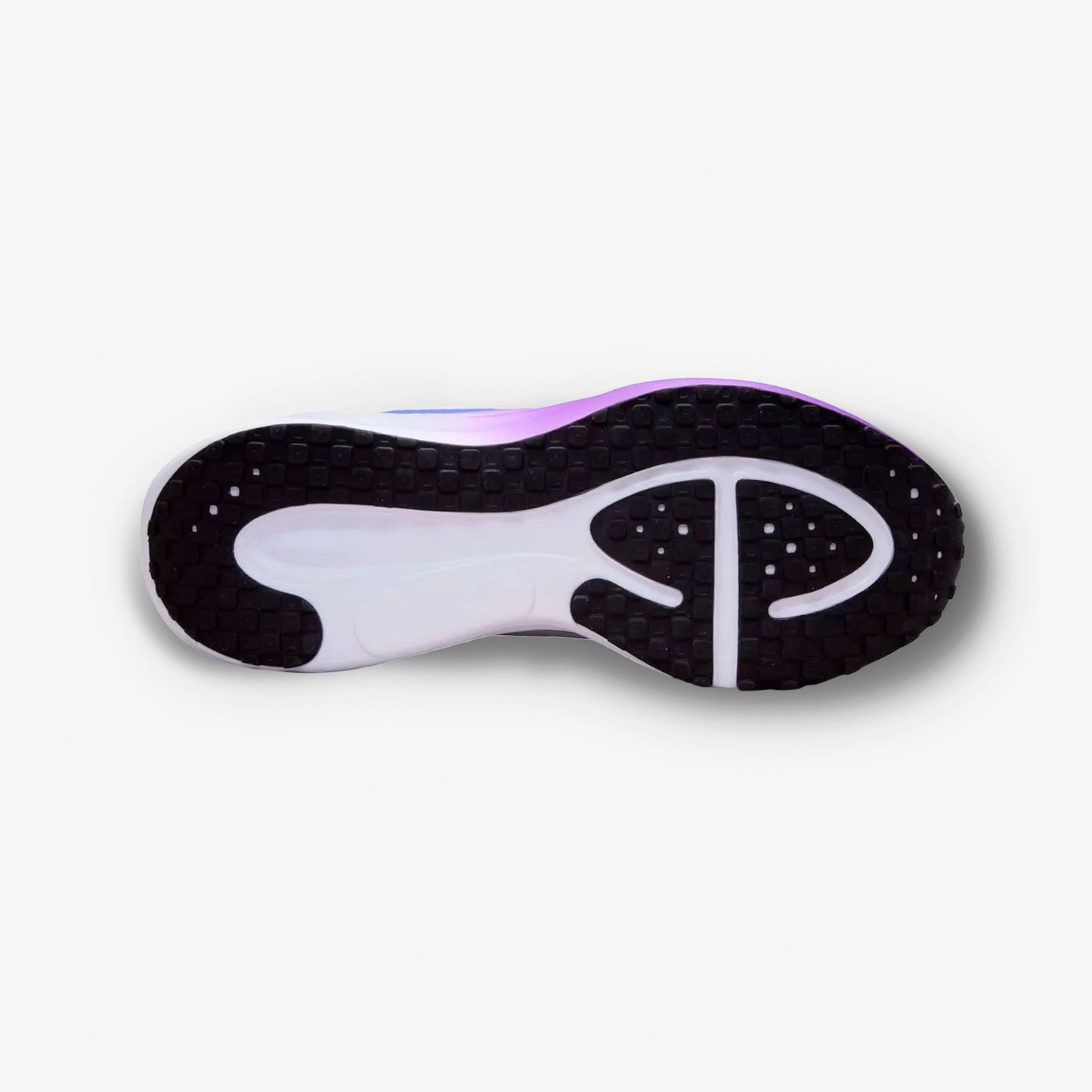 Tenis Nike Revolution 8 Mujer Morado