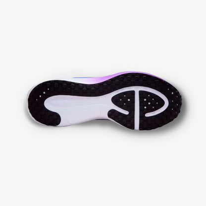 Tenis Nike Revolution 8 Mujer Morado
