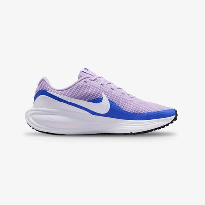 Tenis Nike Revolution 8 Mujer Morado