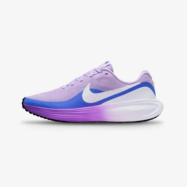 Tenis Nike Revolution 8 Mujer Morado