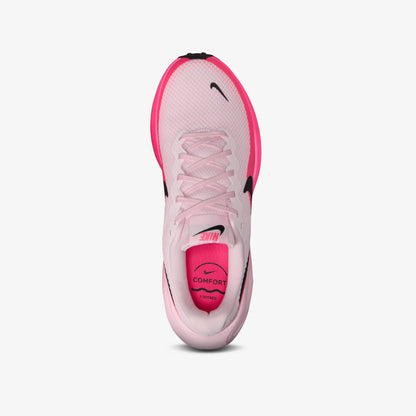 Tenis Nike Revolution 8 Mujer Rosa Fucsia