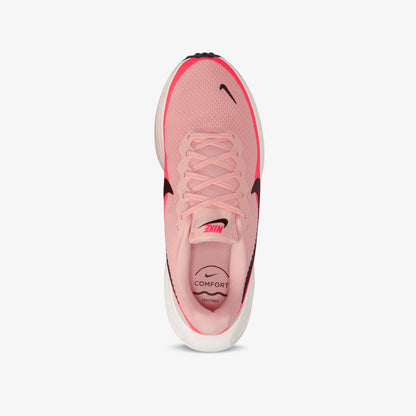 Tenis Nike Revolution 8 Mujer Rosado Blanco