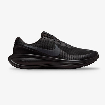 Tenis Nike Revolution 8 Hombre Negro