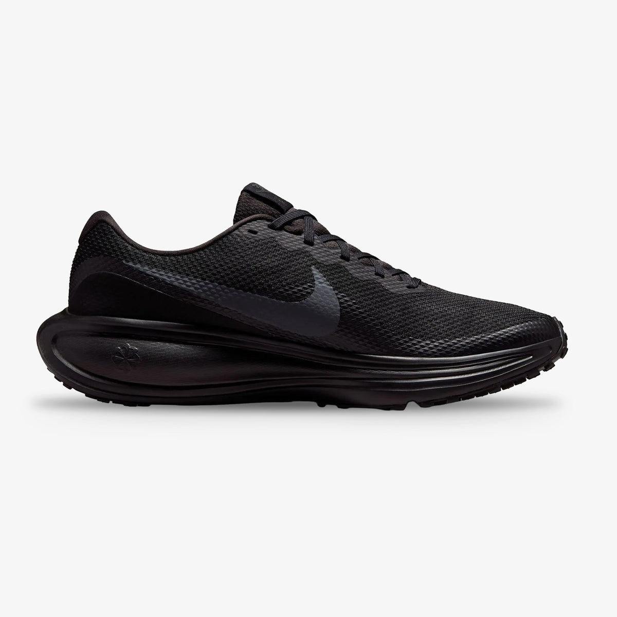 Tenis Nike Revolution 8 Hombre Negro